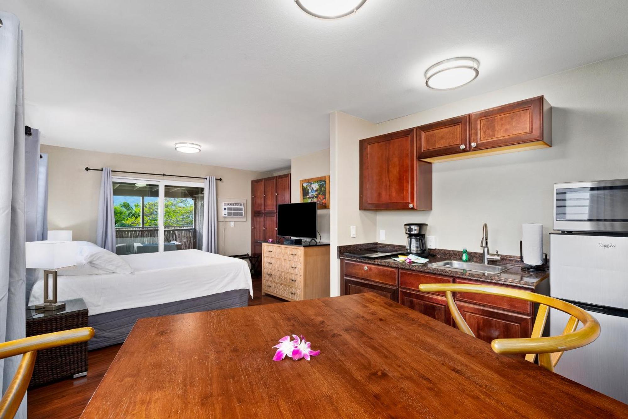 Paradise Bay Resort Kaneohe Quarto foto