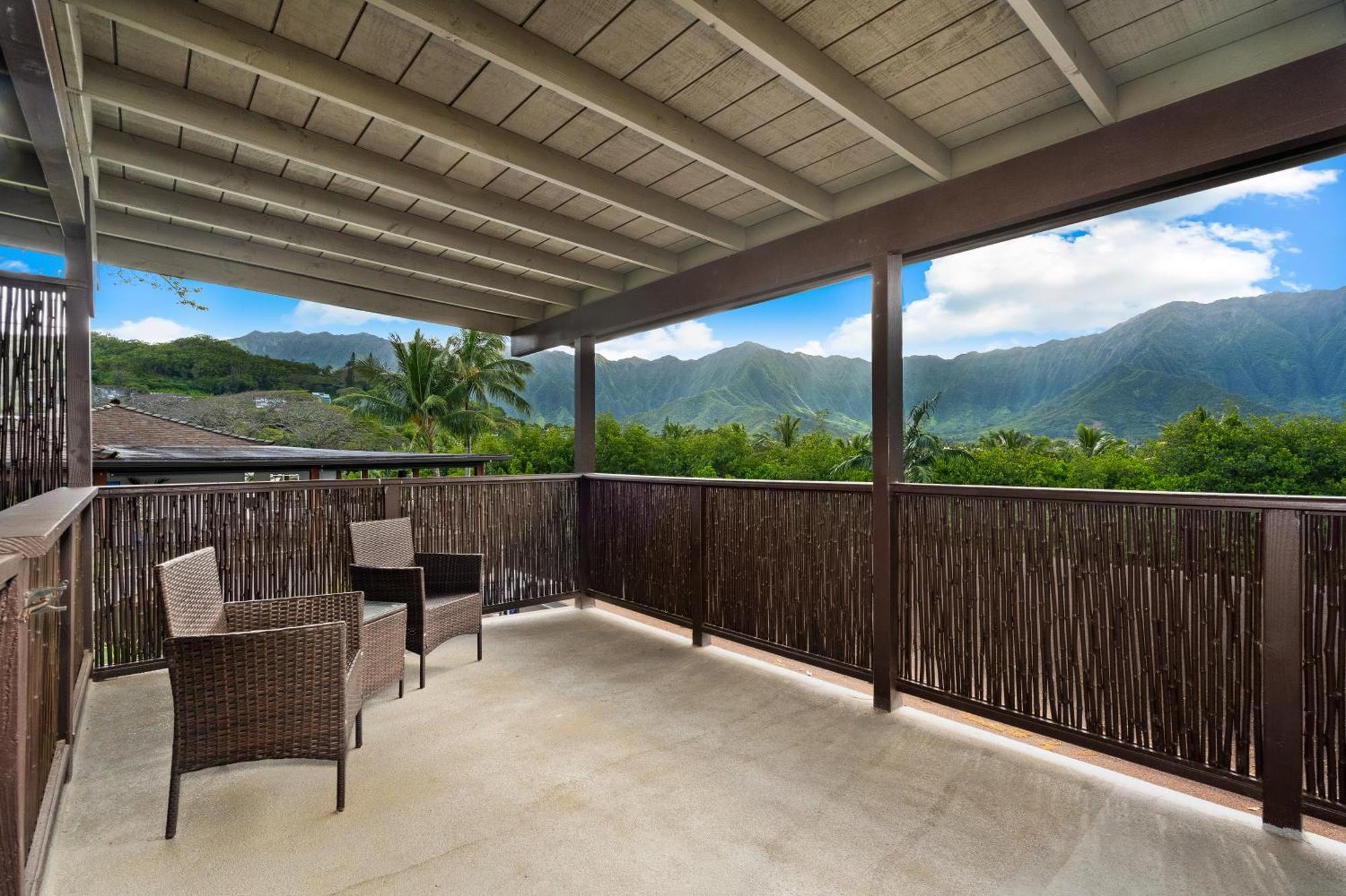 Paradise Bay Resort Kaneohe Quarto foto