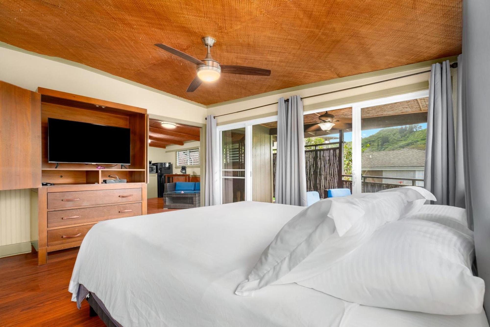 Paradise Bay Resort Kaneohe Exterior foto